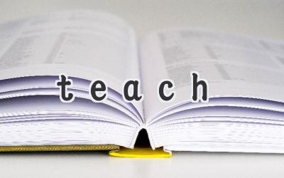 teach