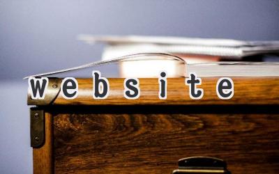 website