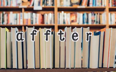 affter