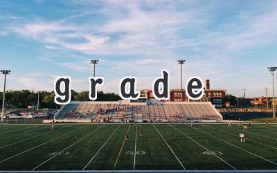 grade