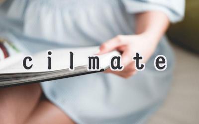 cilmate