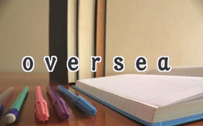oversea