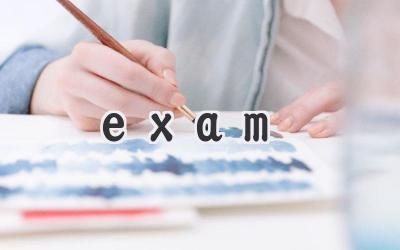 exam