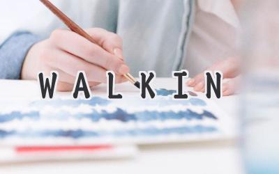 WALKIN