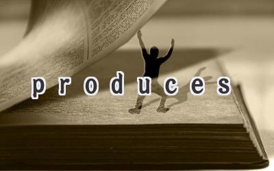produces