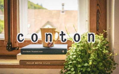conton