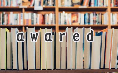 awared