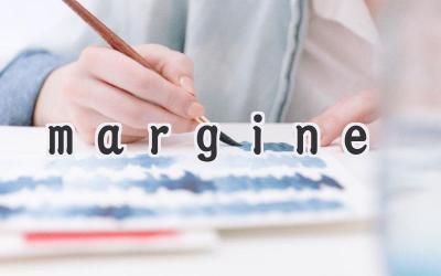 margine