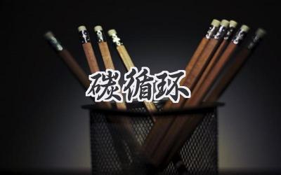 碳循环