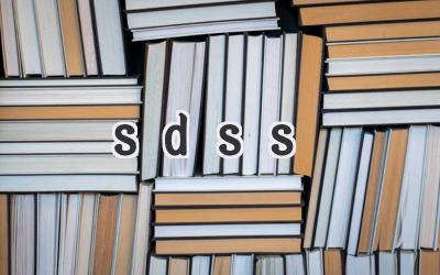 sdss