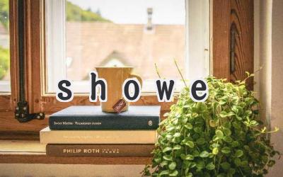showe
