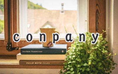 conpany