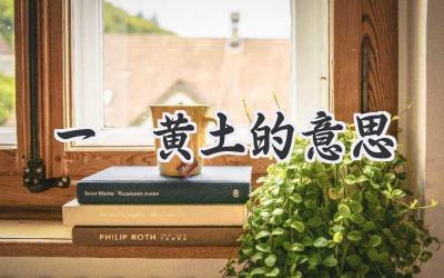 一抔黄土的意思