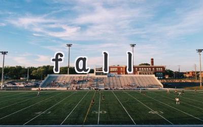 fall