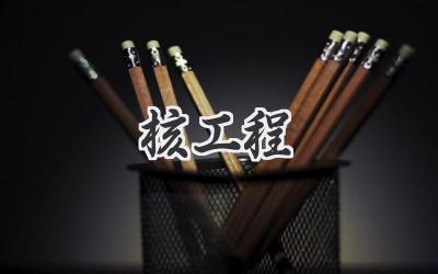 核工程