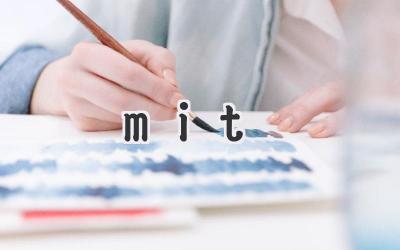 mit