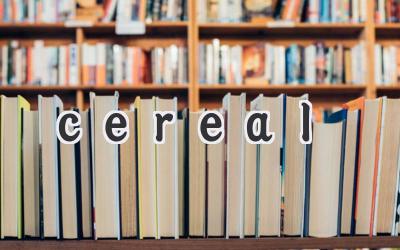 cereal