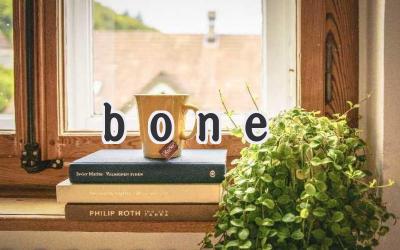 bone