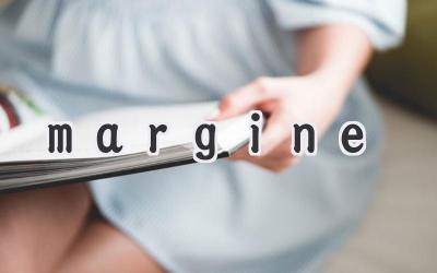margine