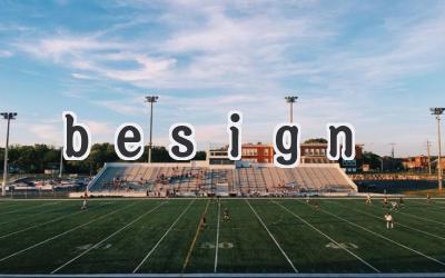 besign