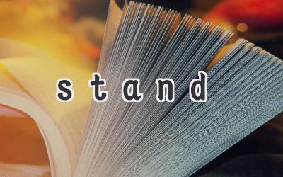 stand