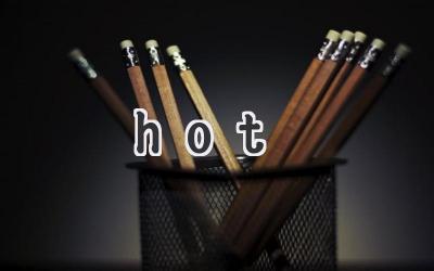 hot
