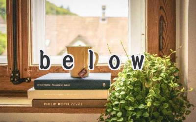 below
