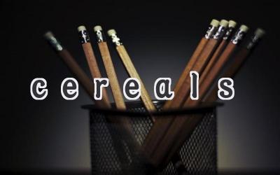 cereals