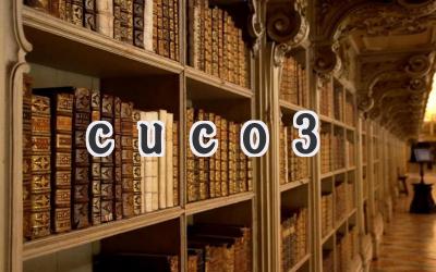 cuco3