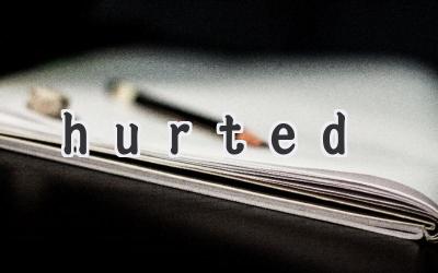 hurted