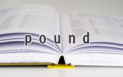 pound