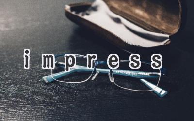 impress