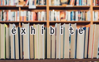 exhibite