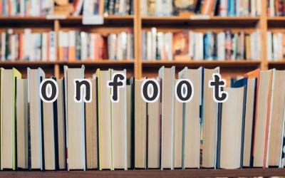 onfoot