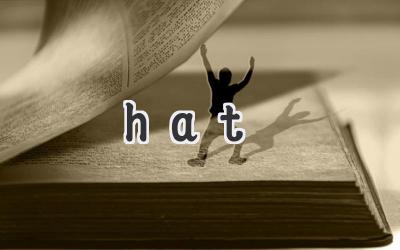 hat