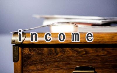 income