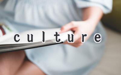 culture