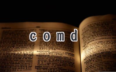 comd