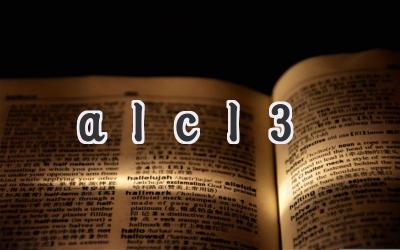 alcl3
