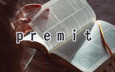 premit