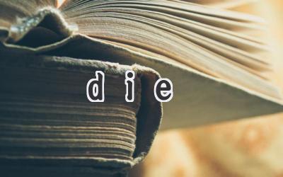 die