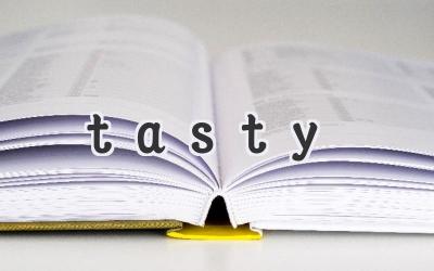 tasty