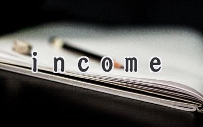 income