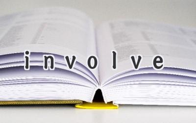 involve