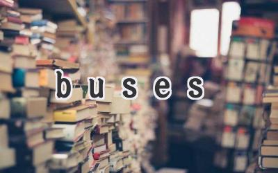 buses