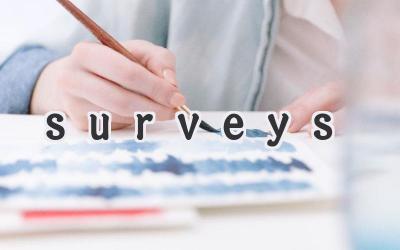 surveys