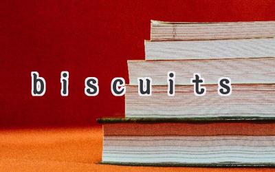 biscuits