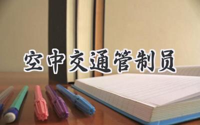 空中交通管制员