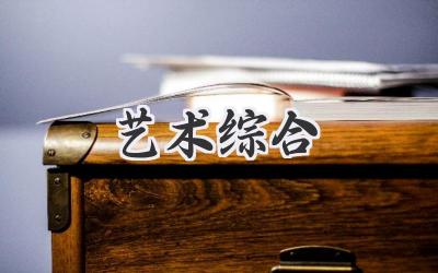 艺术综合
