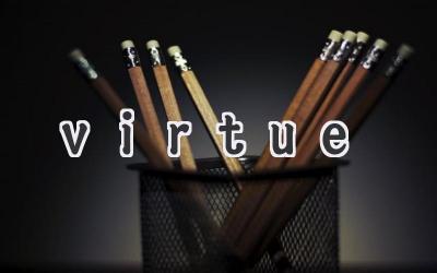 virtue